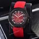 Best Clone Patek Philippe Aquanaut VK Quartz Watches Solid Black (4)_th.jpg
